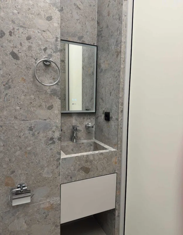 Imperial Club City turar joy majmuasi, Yunusobod — 2 xonali ijara 5