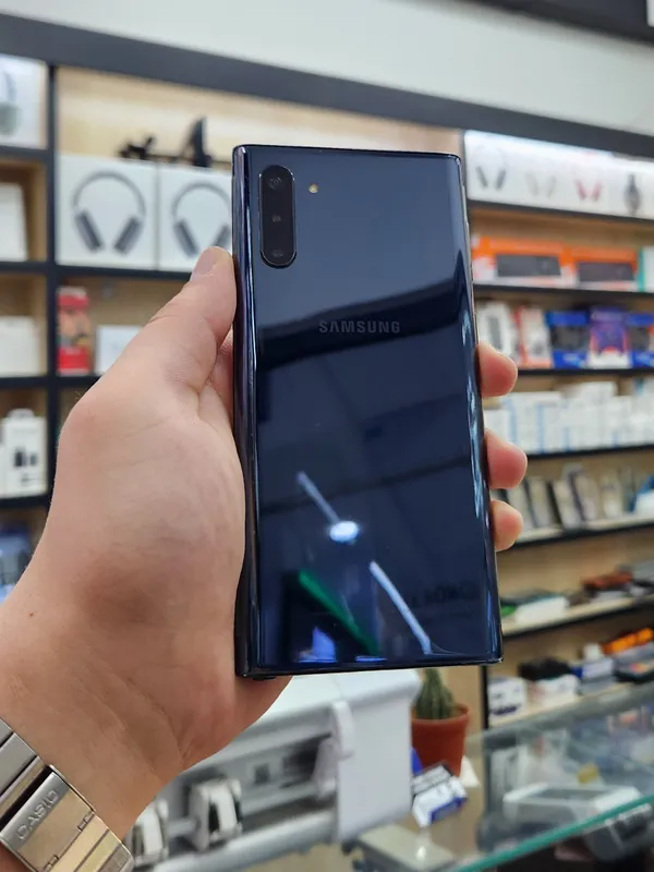 Samsung Galaxy Note 10 (Legend)