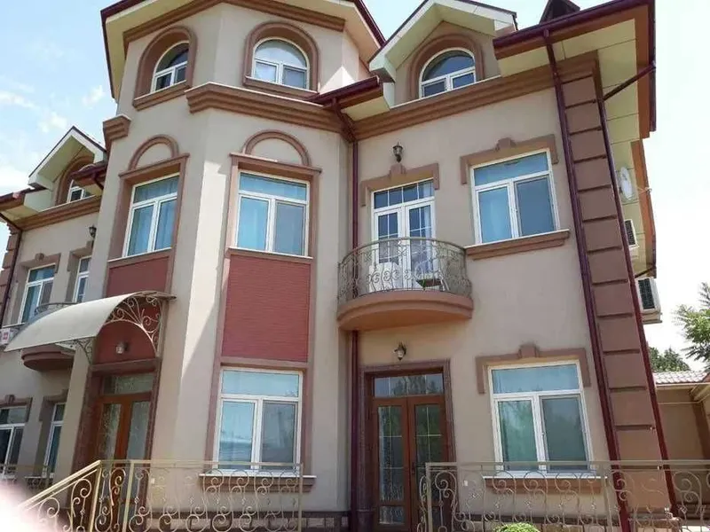 Элитный дом 550 м² в аренду | Никитина / Циолковский