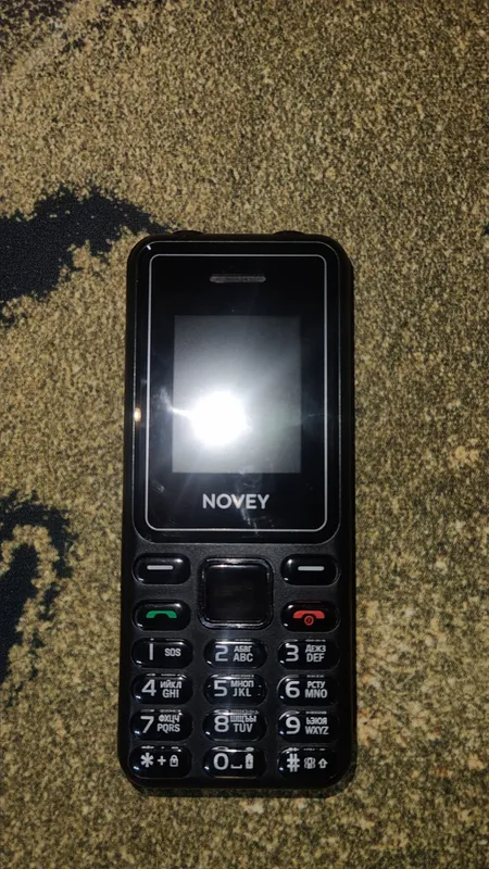 Novey P20i — фото 1