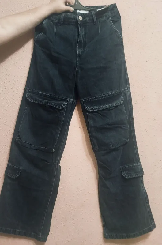 Продам Джинсы от"ZARA" — фото 1
