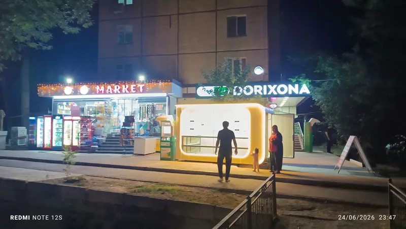 Food truck sotiladi. ishlashga tayyor. 7