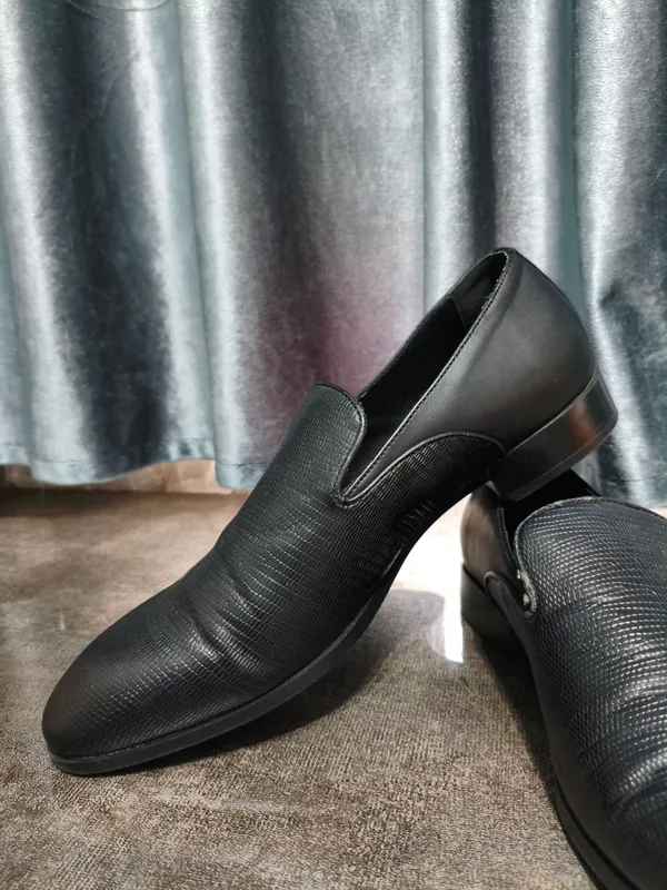 Оригинальные туфли Zara 6