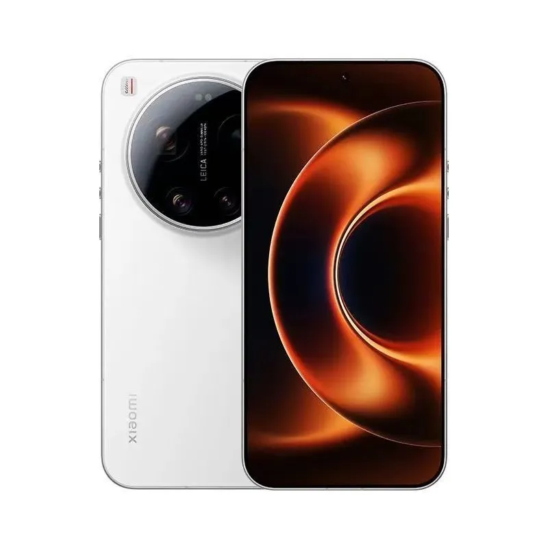 Xiaomi 17 Ultra + Imei + kafolat! 1