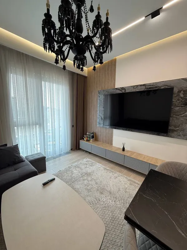 Сдается квартира  2/5/18 Московские высотки  150м² 5