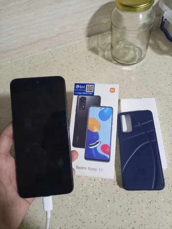 redmi note 11