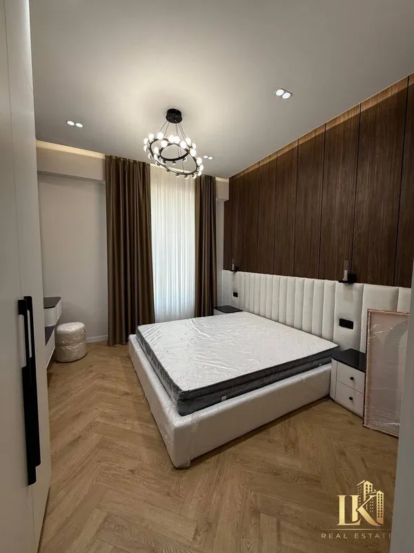 3-комнатная квартира в ЖК «Дархан Авеню» (Мирзо-Улугбекский), 66 м² 1