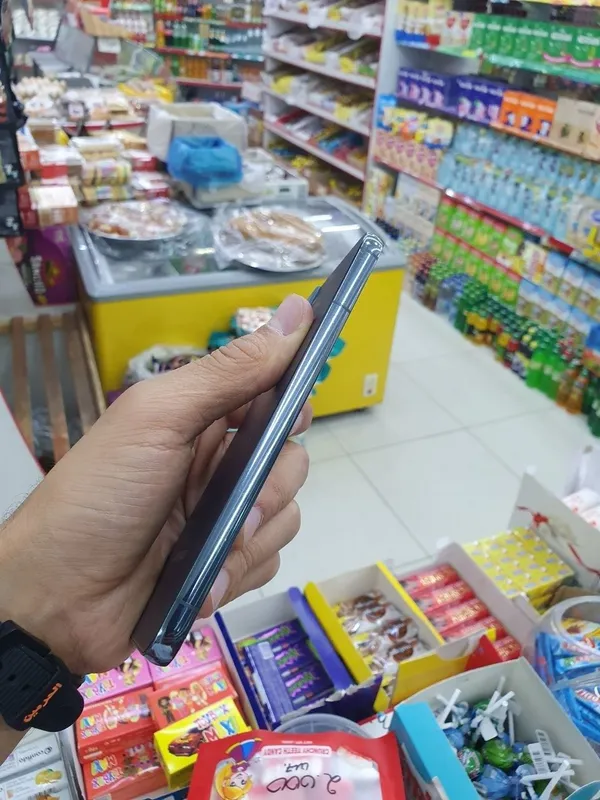 Samsung S22+ 5G 256gb ideall — фото 5