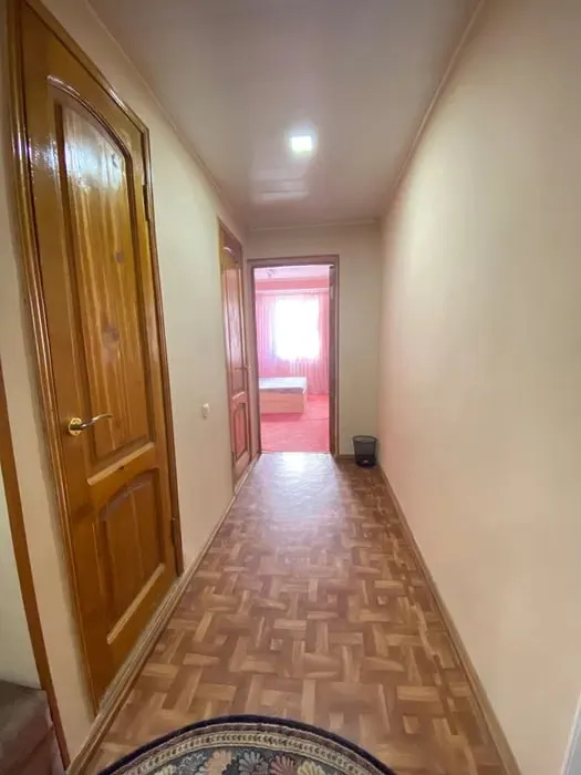 2-комн квартира, 75 м², 4/12, Яккасарайский (м. Космонавтов) — фото 5