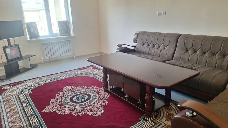 Shoshilinch ravishda kvartira ijaraga beriladi 4