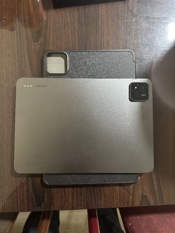 Xiaomi Pad 7 Planshet — фото 2