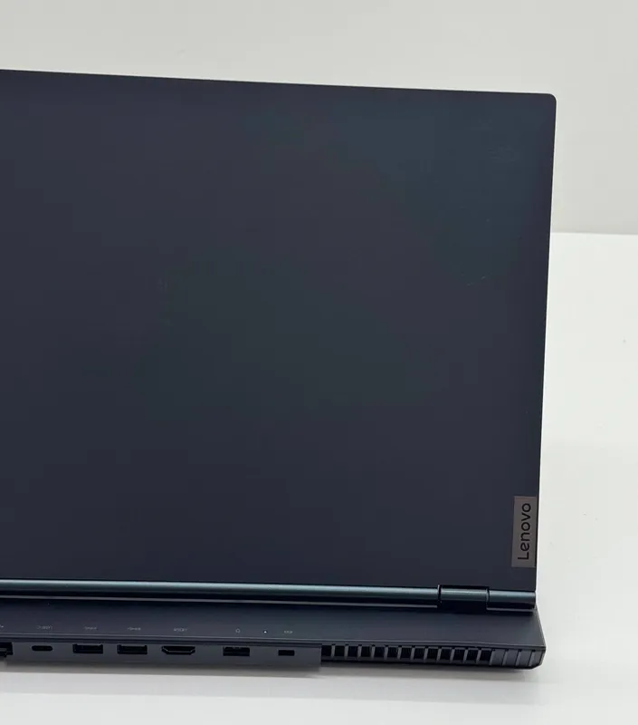 Lenovo Legion 5 — i7 10750H / GTX 1650 4GB / 8GB — фото 6