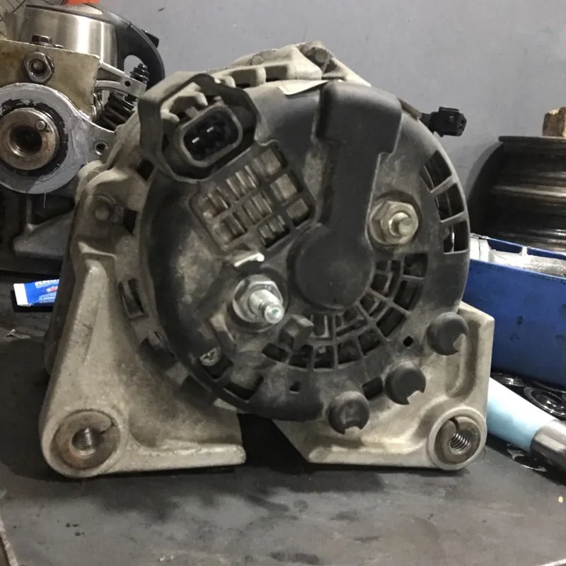 Cobalt Genirator GM 3