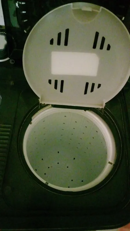Pol avtomat artel kir moshinasi sotiladi srochniy — фото 2
