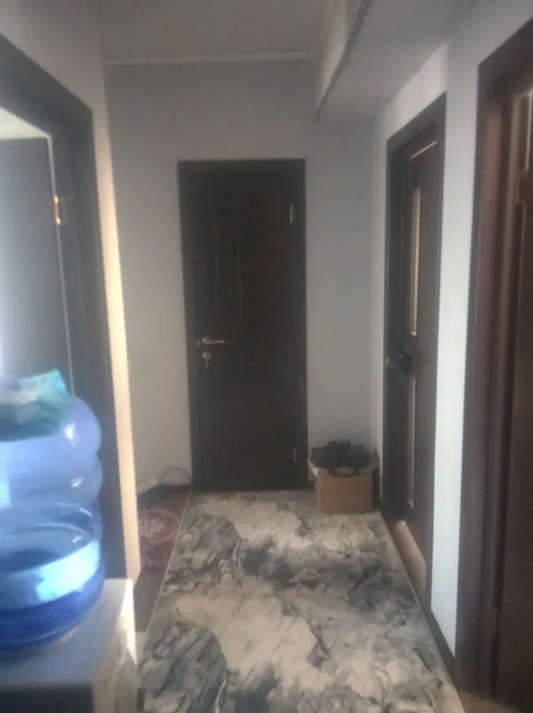 3 ХОНАЛИ КВАРТИА