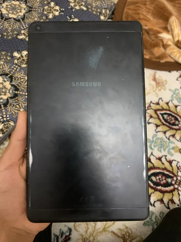 samsung galaxy tab a 2