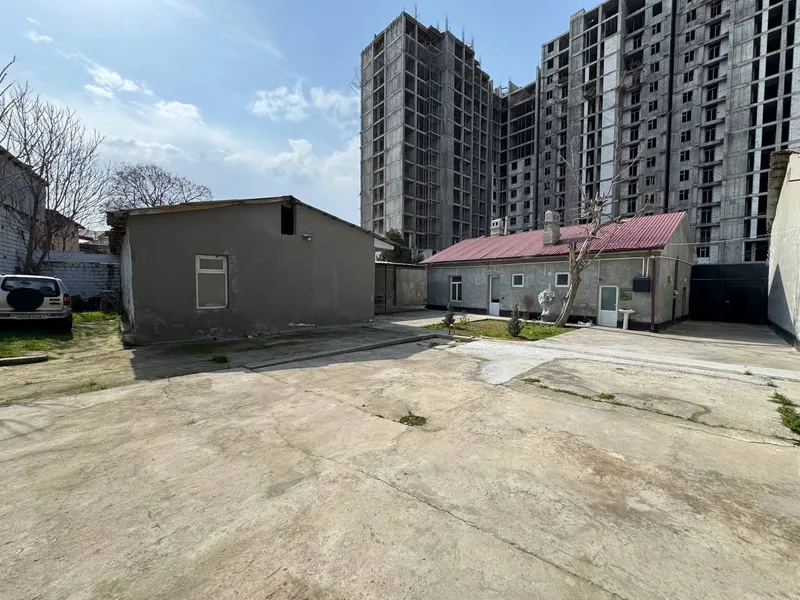 Продается Земельный Участок, 6,61 сот, Бадамзар — фото 4