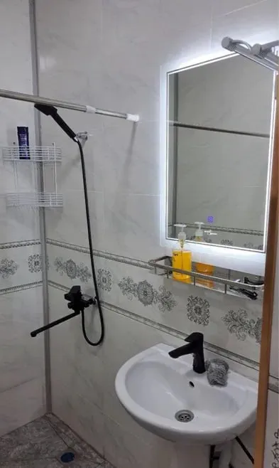 Sergelida 2 xonali kvartira ijarasi 9 Sergelida 2 xonali kvartira ijarasi 9