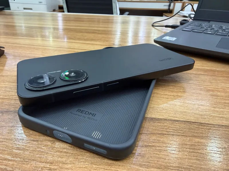 Redmi Turbo 4 pro — фото 4 Redmi Turbo 4 pro — фото 4