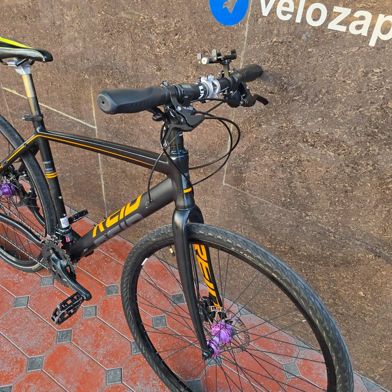 REID 28 velosipedi — ishlatilgan 2