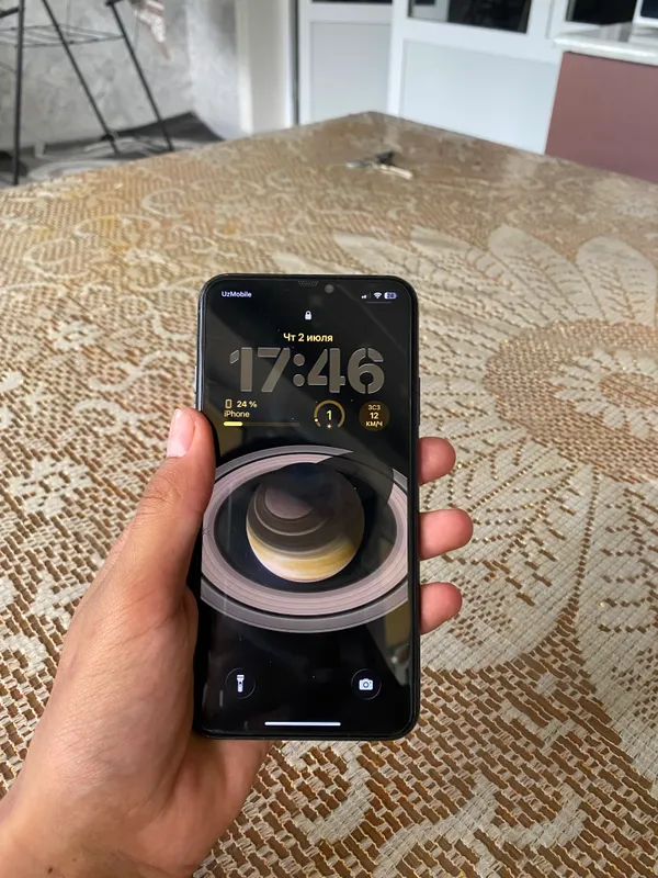 Iphone 11 pro max 5