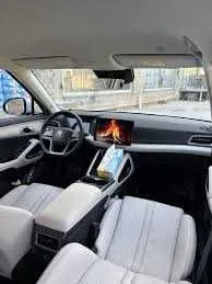 BYD Yuan Up Smart 2 EV naxt va halol nasiya savdo 2 BYD Yuan Up Smart 2 EV naxt va halol nasiya savdo 2