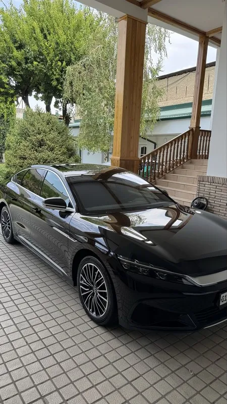 Byd xan 506 km сотилади 1 Byd xan 506 km сотилади 1