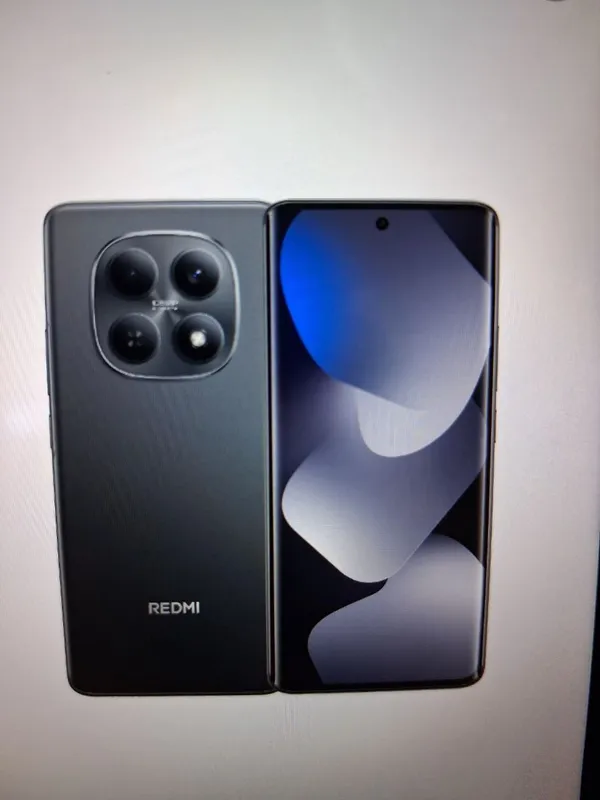 Redmi Note 15 6/128 Redmi Note 15 6/128