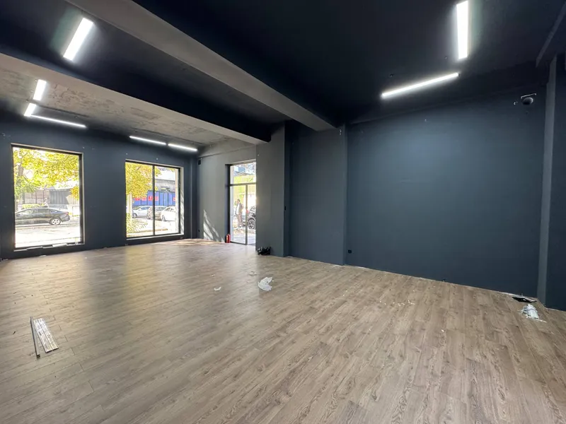Yashnobodda 125 m² studiya ijarasi · ID 297 3