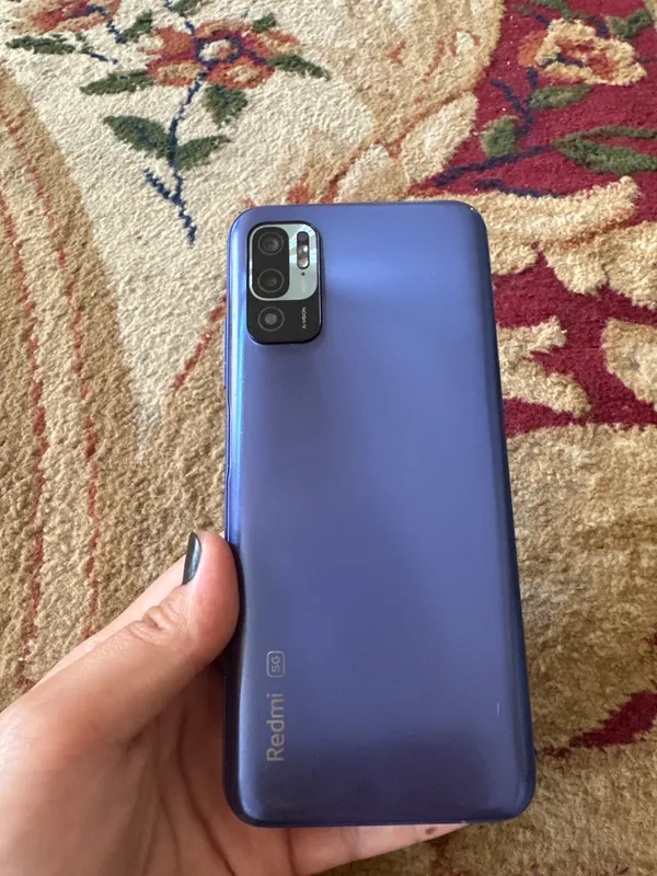 Redmi Not 10