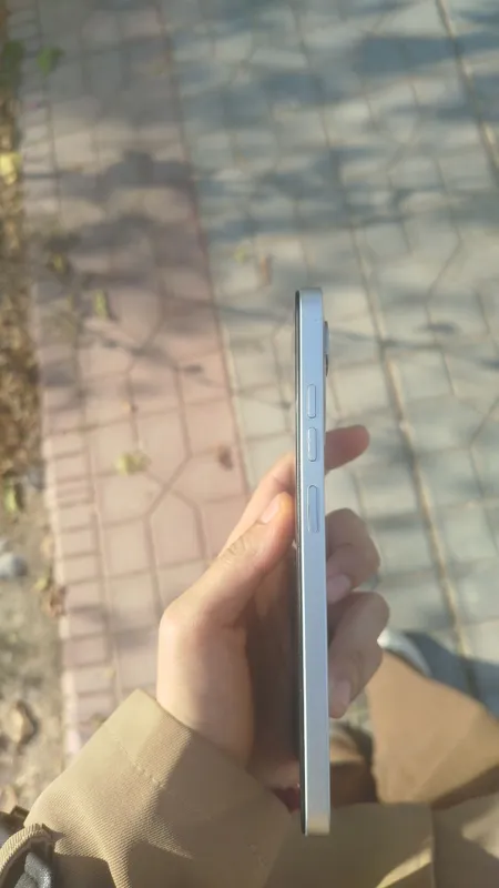 Techno Spark Go1 3