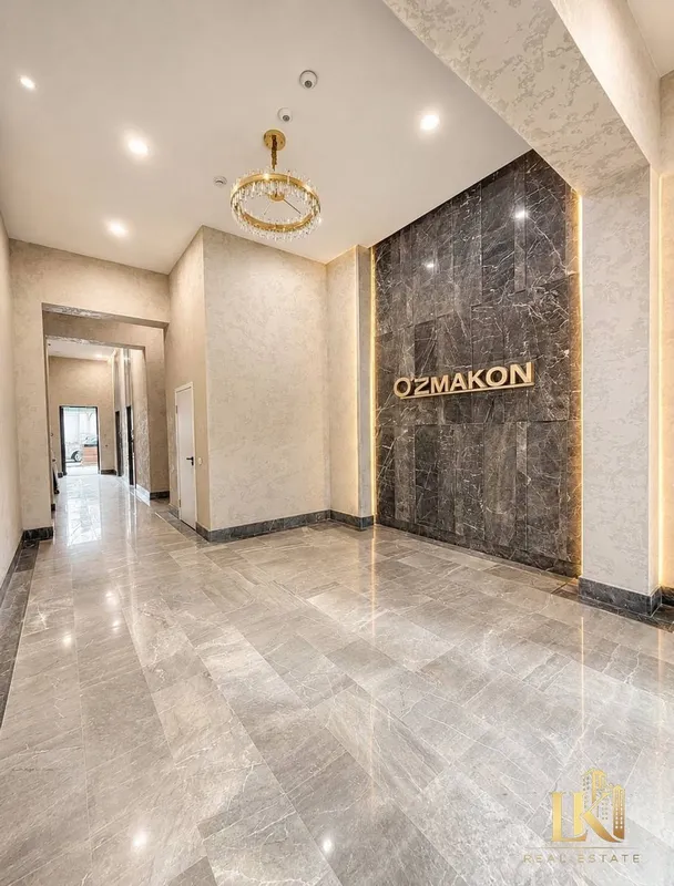 Продаётся 1-комнатная квартира в ЖК O'z Makon