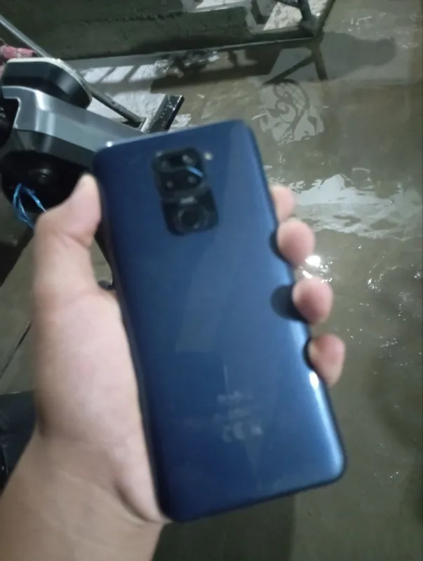 REDMI NOTE 9 6 REDMI NOTE 9 6