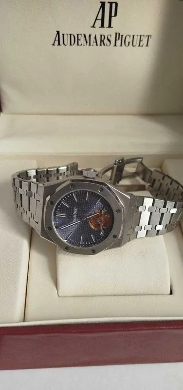 Audemars Piguet Royal Oak Tourbillon