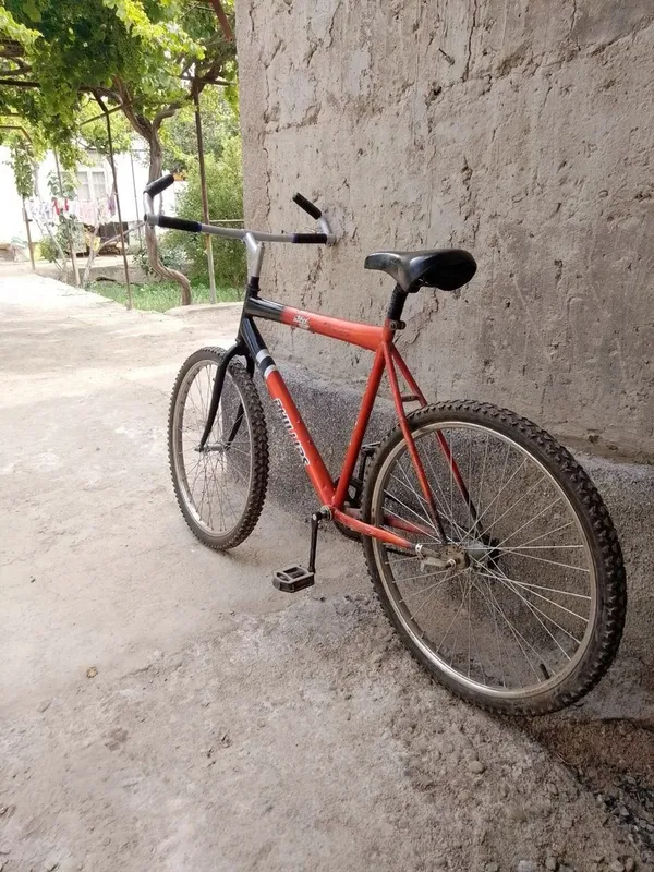 Arzon narxda 26 velik velosipet sotiladi — фото 1