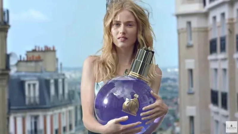 ECLAT d’Arpège LANVIN parfum 100мл // оригинал парфюм // 4