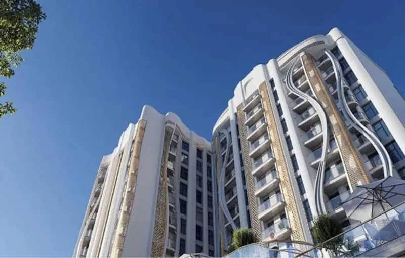 Сдаётся квартира в ЖК Sky Line Towers