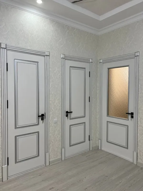 Mdf eshiklar olami