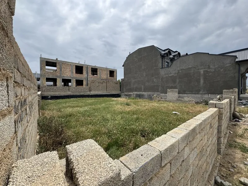 Mehnat Qizgaldoq, er 2,5 sotix