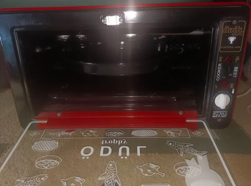 Продаётся духовка ÖDUL 1 Продаётся духовка ÖDUL 1