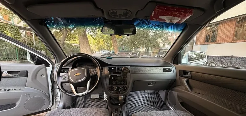 Chavrolet Jentra 2015 года, автомат 5 Chavrolet Jentra 2015 года, автомат 5