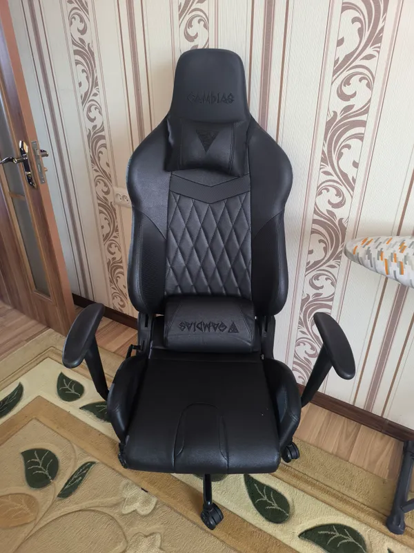 Кресло компьютерное