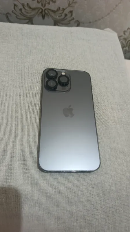 Iphone 13 pro