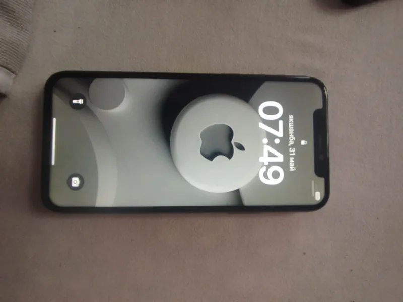 iphone 11 pro 64 gb sotlad — фото 2