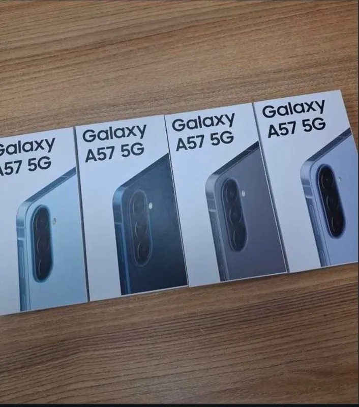 Samsung Galaxy A57 5G Доставка Бесплатно (в течение 2 часов*) — фото 3