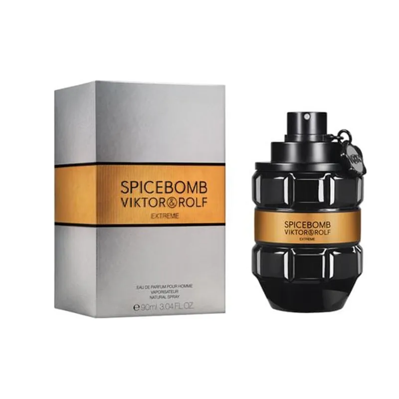 Viktor & Rolf Spicebomb Extreme EDP 90мл / Духи Viktor & Rolf Spicebomb Extreme EDP 90мл / Духи