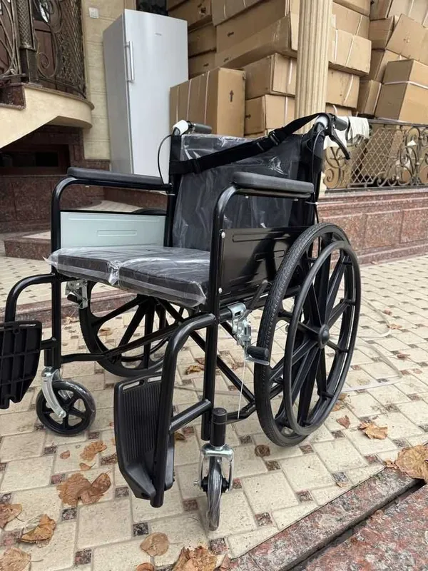 инвалидные коляски Nogironlar aravachasi инвалидная коляска aravasi h — фото 1