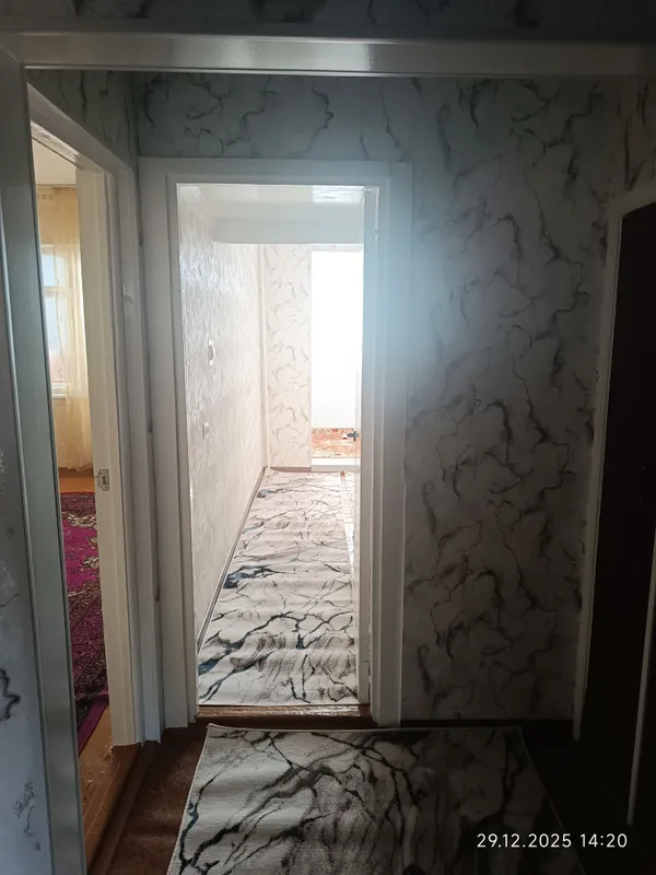 Сдается в аренду 3-комнатная квартира, Тансикбоев 3, Алмазарский район 2 Сдается в аренду 3-комнатная квартира, Тансикбоев 3, Алмазарский район 2