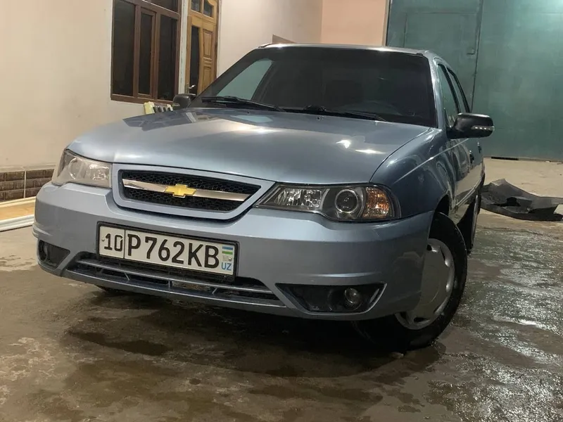 Nexia 2 1.6 lux konditsioner Nexia 2 1.6 lux konditsioner