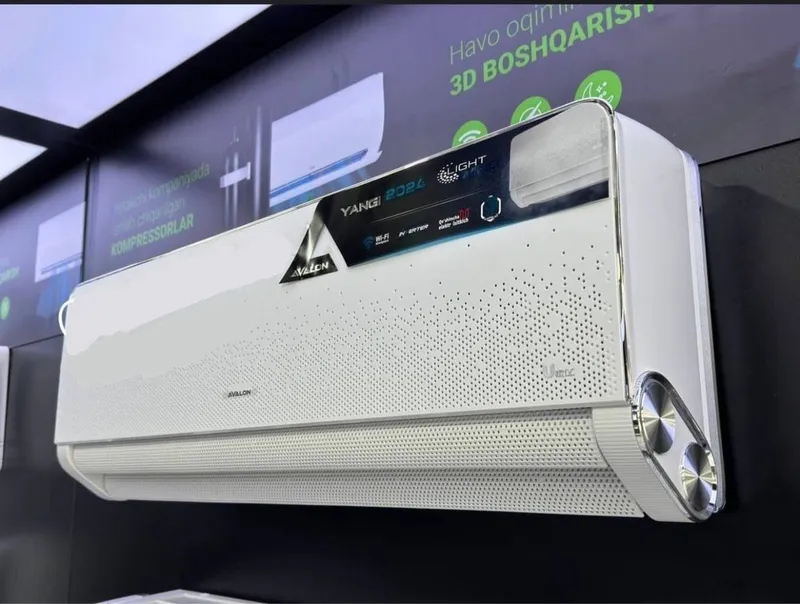 40% скидка AVALON-12 inverter/onoff доставка бесплатно